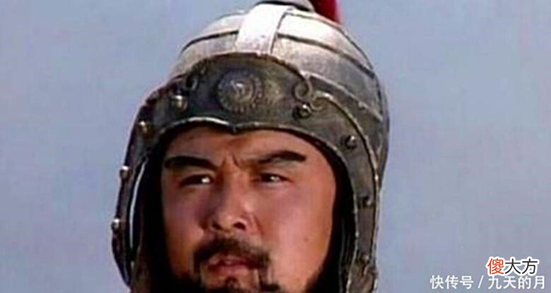 【爱历史】刘表麾下七位大将，曹刘各得其三，但孙权得到的那个才最厉害！