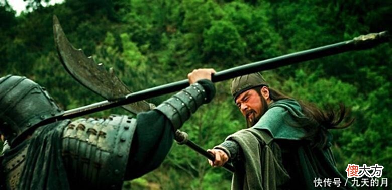 【爱历史】刘表麾下七位大将，曹刘各得其三，但孙权得到的那个才最厉害！