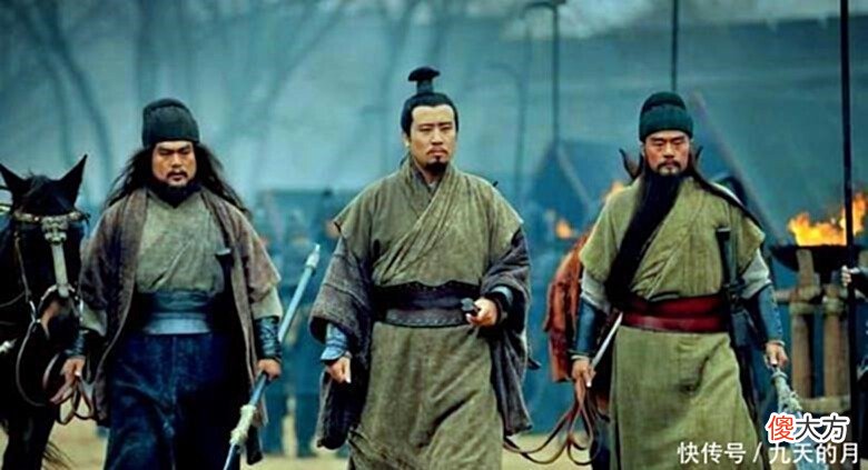 【爱历史】刘表麾下七位大将，曹刘各得其三，但孙权得到的那个才最厉害！