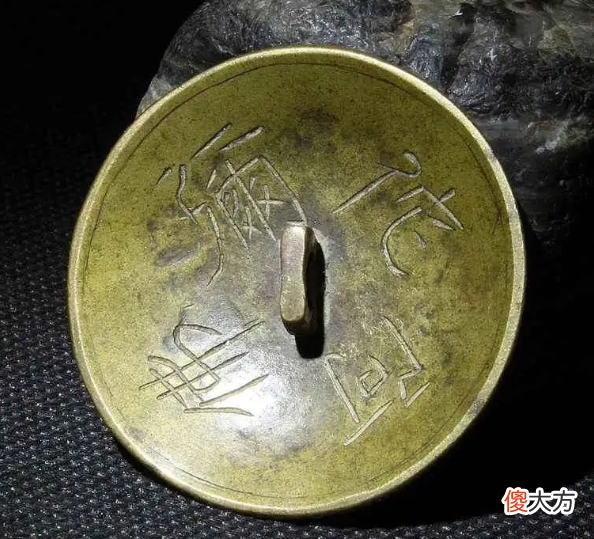 【爱历史】古代铠甲有护心镜，它有两个明显作用，但暗藏的第三个作用才重要