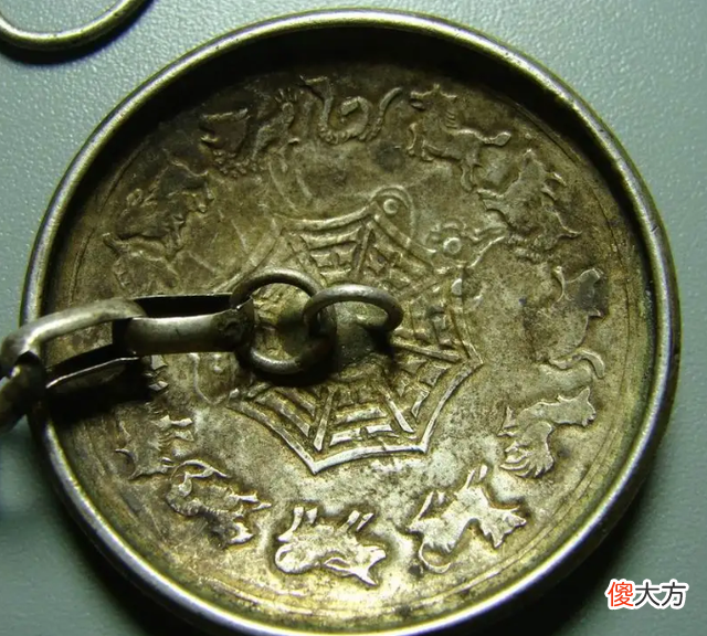 【爱历史】古代铠甲有护心镜，它有两个明显作用，但暗藏的第三个作用才重要