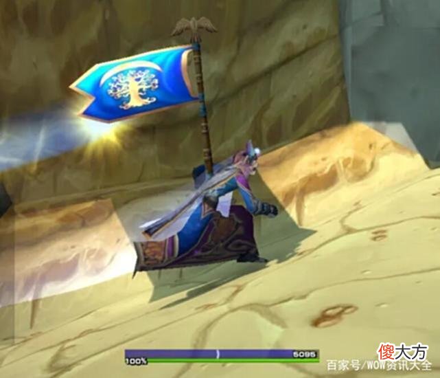 【游戏世界】魔兽怀旧服：当初是谁要求高难度？SW直接打脸，结果却让策划背？