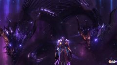 【游戏迷】神印王座：论家族背景谁最强大，龙皓晨说第二，没有人敢说第一