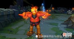 【游戏迷】LOL最可惜的6个皮肤第一个特效模型堪比T1却因英雄垃圾没人用