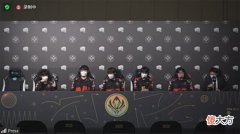 【游戏世界】韩网热议“T1认为失利关键是不能选蓝色方”:能不能别这么丢人啊?