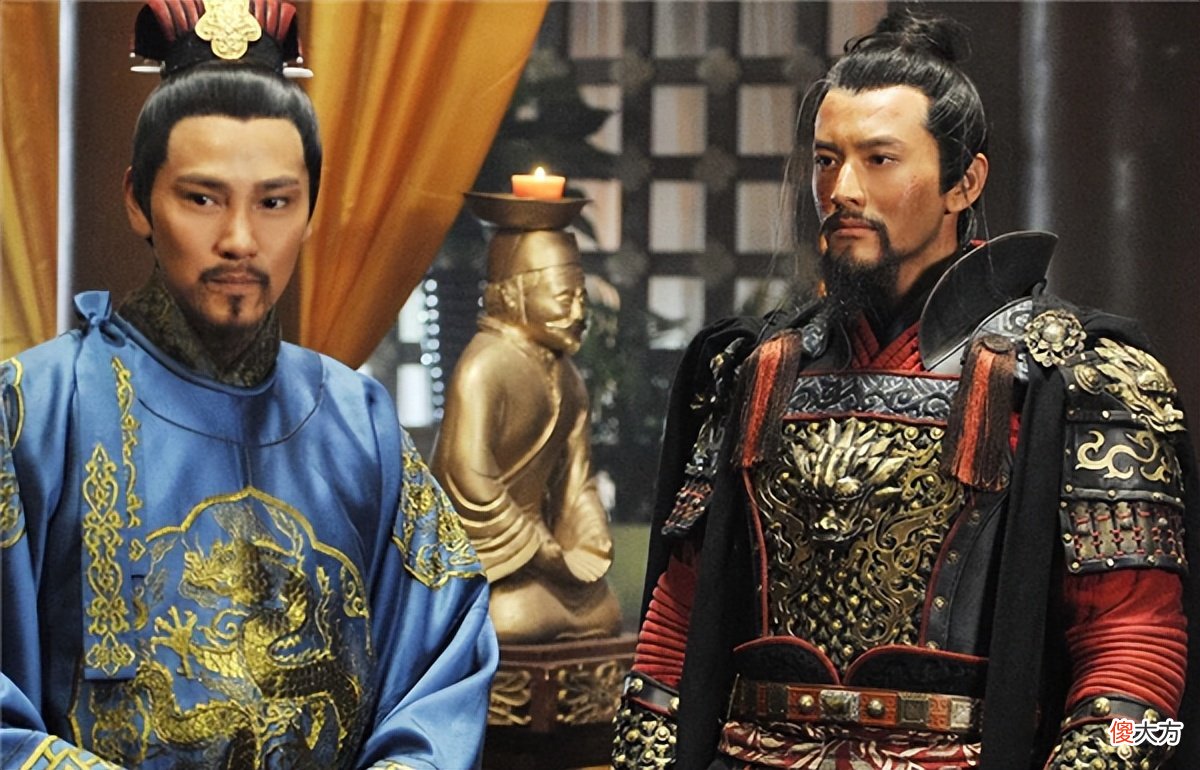 【爱历史】岳飞每年的俸禄是7.2万贯，放在如今相当于多少钱？你可能想不到