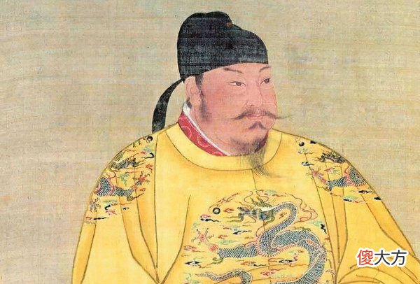 【爱历史】唐朝最倒霉的开国武将：因不愿去岭南当官，被李世民当场处死