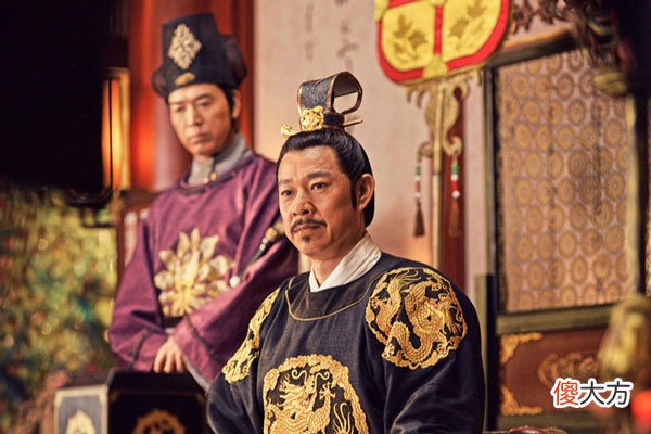 【爱历史】唐朝最倒霉的开国武将：因不愿去岭南当官，被李世民当场处死
