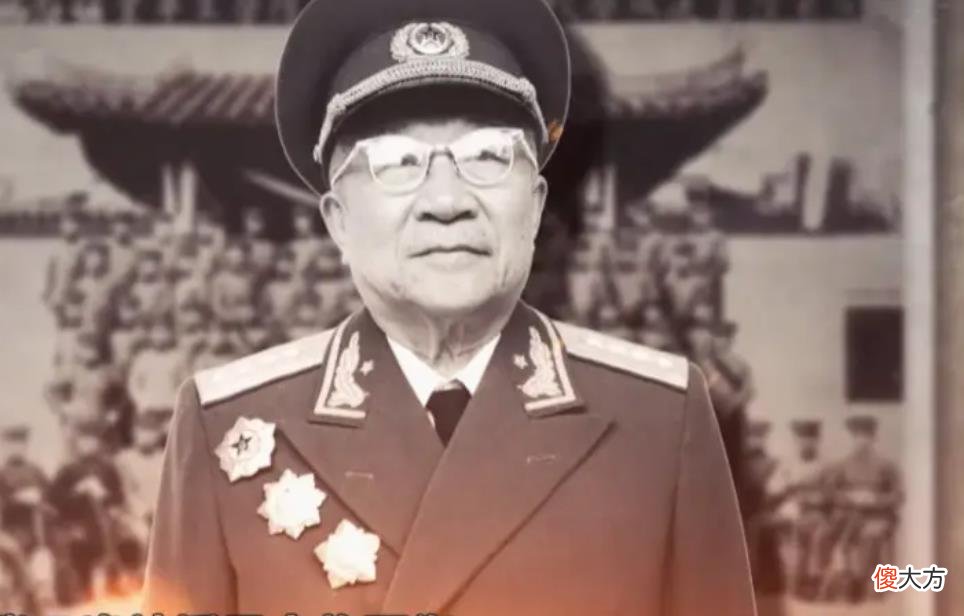 【爱历史】志愿军一个师被美军包饺子，军长自责半辈子，秘书嘲笑他丢了军旗