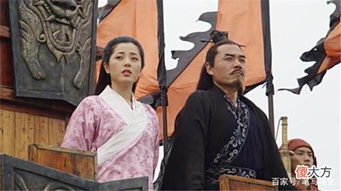 【爱历史】她是明朝唯一有谥号的公主，下嫁郭英之子，活到景泰年间