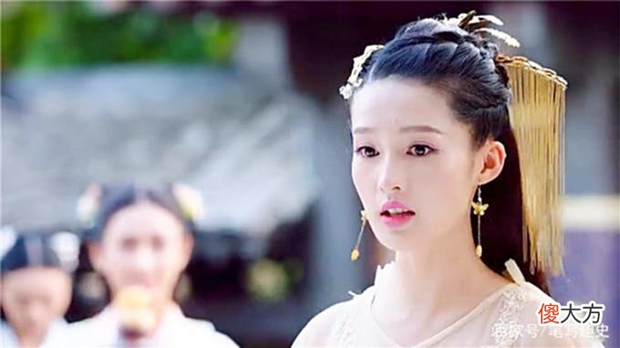 【爱历史】她是明朝唯一有谥号的公主，下嫁郭英之子，活到景泰年间