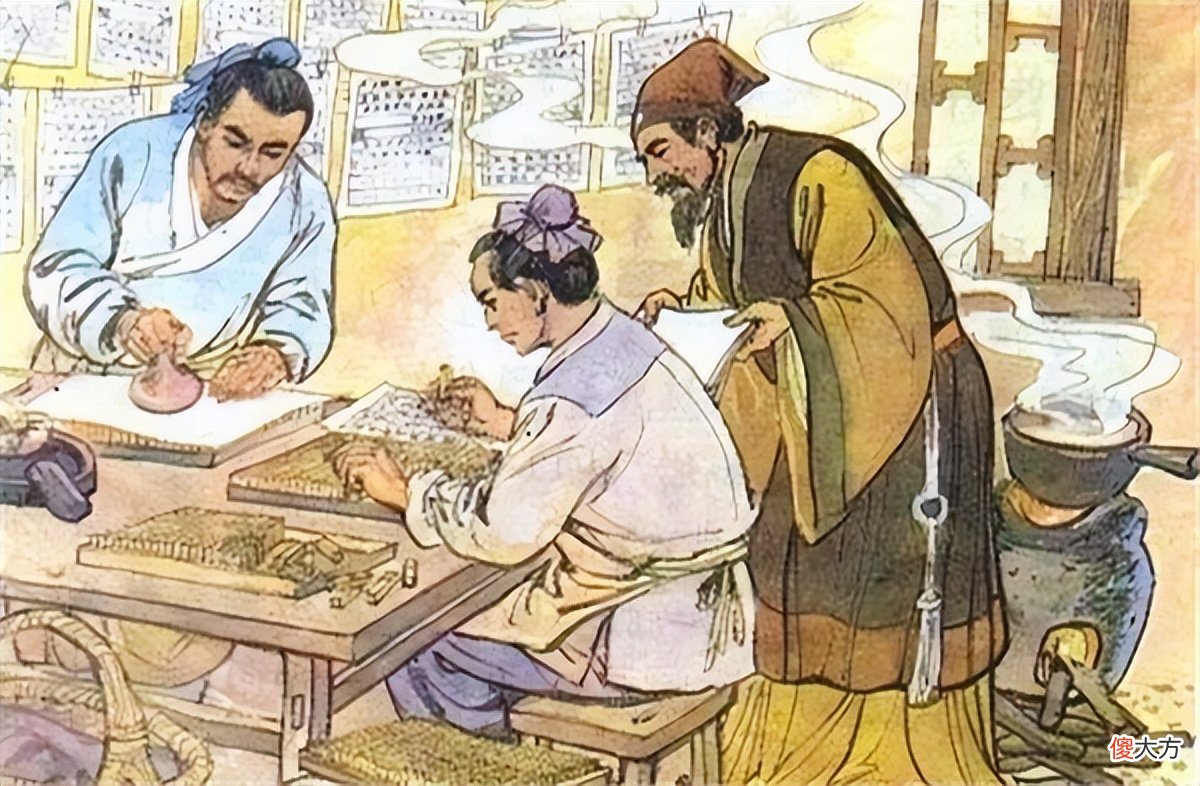 【历史故事】从嬴政称帝到溥仪期间的所有皇帝，如果按综合排名谁是第一？