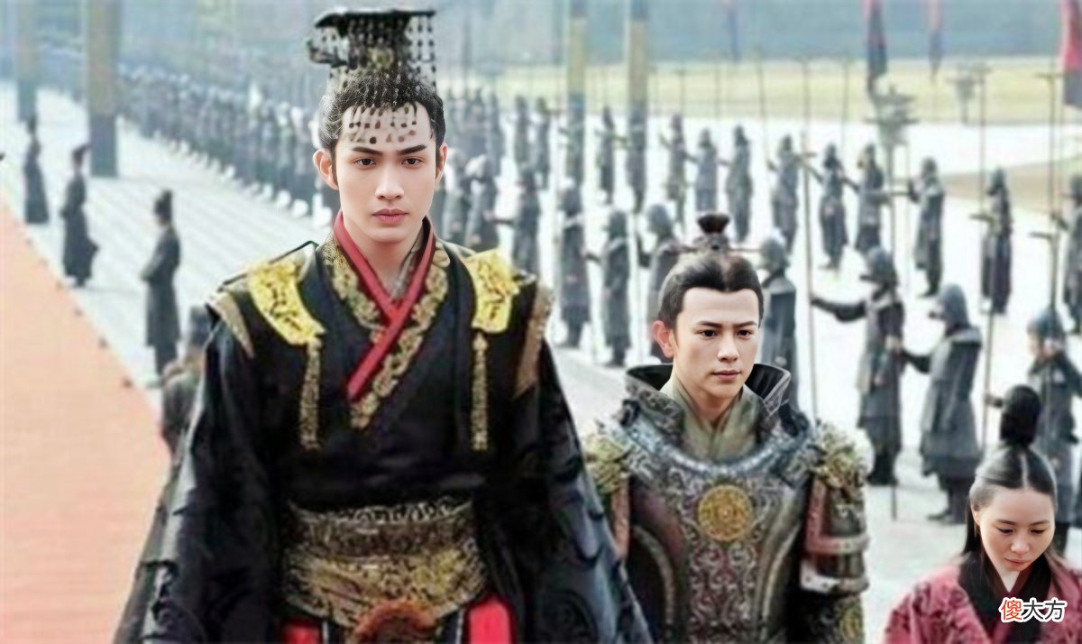 【历史故事】从嬴政称帝到溥仪期间的所有皇帝，如果按综合排名谁是第一？