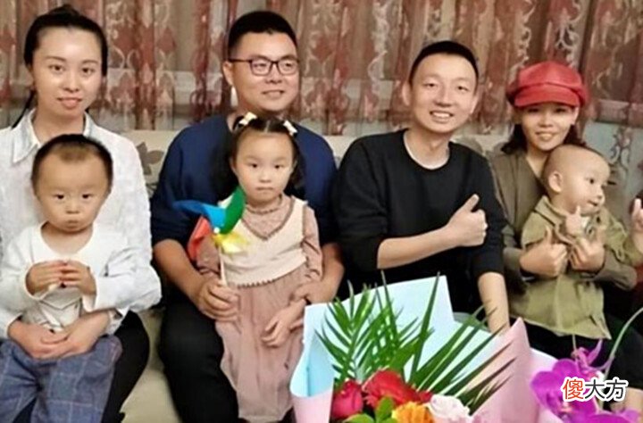 【爱历史】熊磊跟风拍摄段子,晒自己多年前老照片,称已经被生活折磨没了光