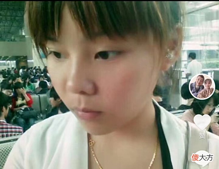 【爱历史】熊磊跟风拍摄段子,晒自己多年前老照片,称已经被生活折磨没了光