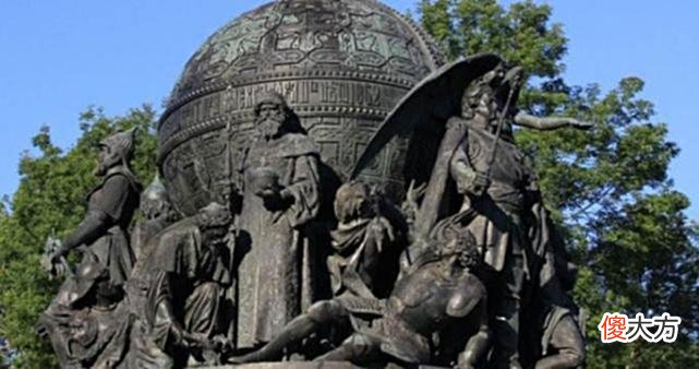 【历史故事】为何俄罗斯感谢蒙古统治240年？金帐汗国为俄罗斯诞生做了4件事