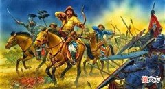【历史故事】为何俄罗斯感谢蒙古统治240年？金帐汗国为俄罗斯诞生做了4件事
