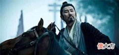 【历史故事】刘邦直到临终前才想通：当初项羽为何选择不渡江，而是横刀自刎？