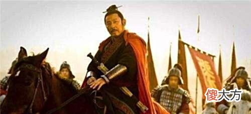 【历史故事】刘邦直到临终前才想通：当初项羽为何选择不渡江，而是横刀自刎？