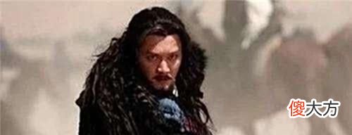 【历史故事】刘邦直到临终前才想通：当初项羽为何选择不渡江，而是横刀自刎？