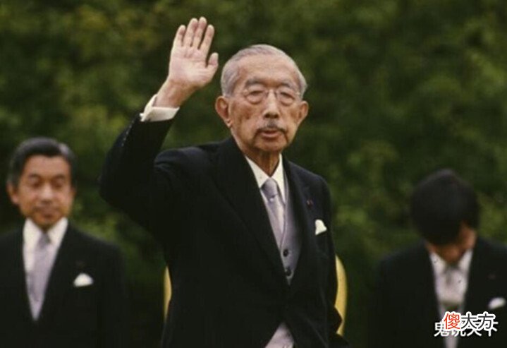 【爱历史】没被审判的战犯裕仁天皇的身上为什么会有丰臣氏的血统?