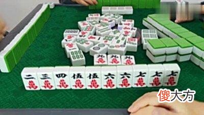 【游戏迷】打麻将手气差总是输？记住这4个麻将技巧技巧，帮你提高麻将水平