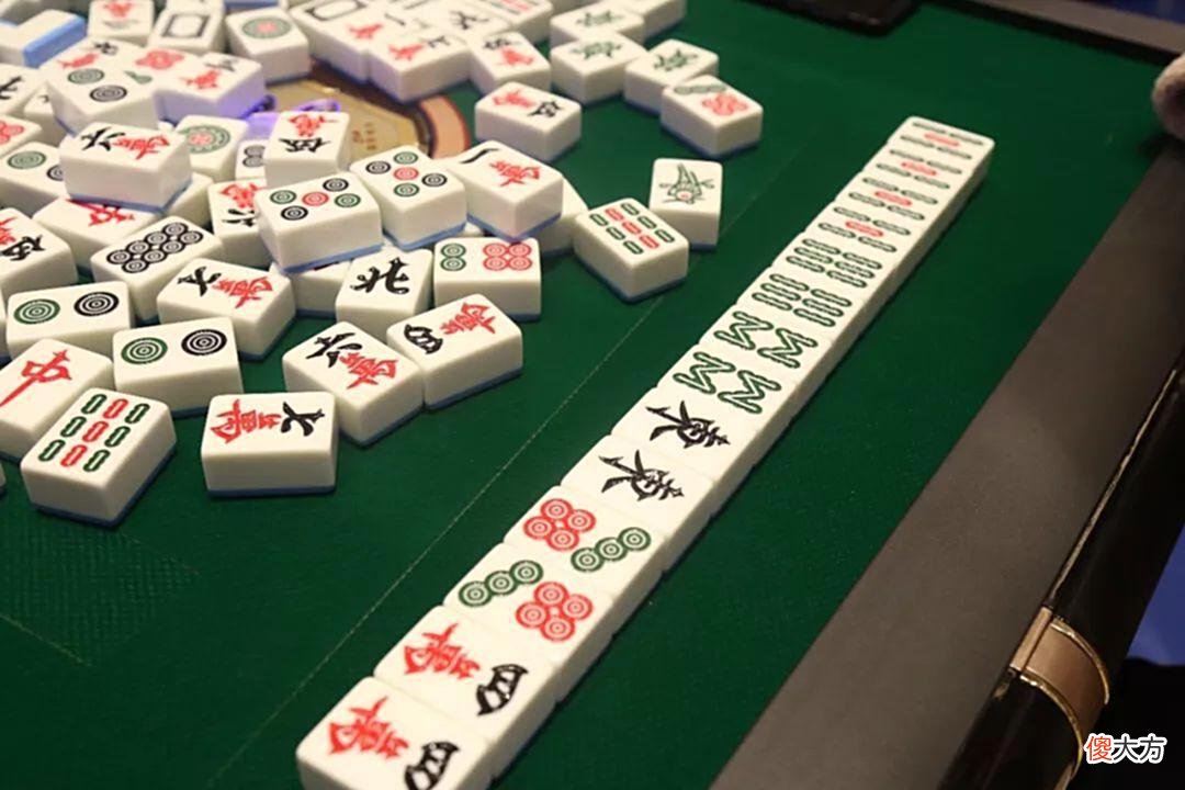 【游戏迷】打麻将手气差总是输？记住这4个麻将技巧技巧，帮你提高麻将水平