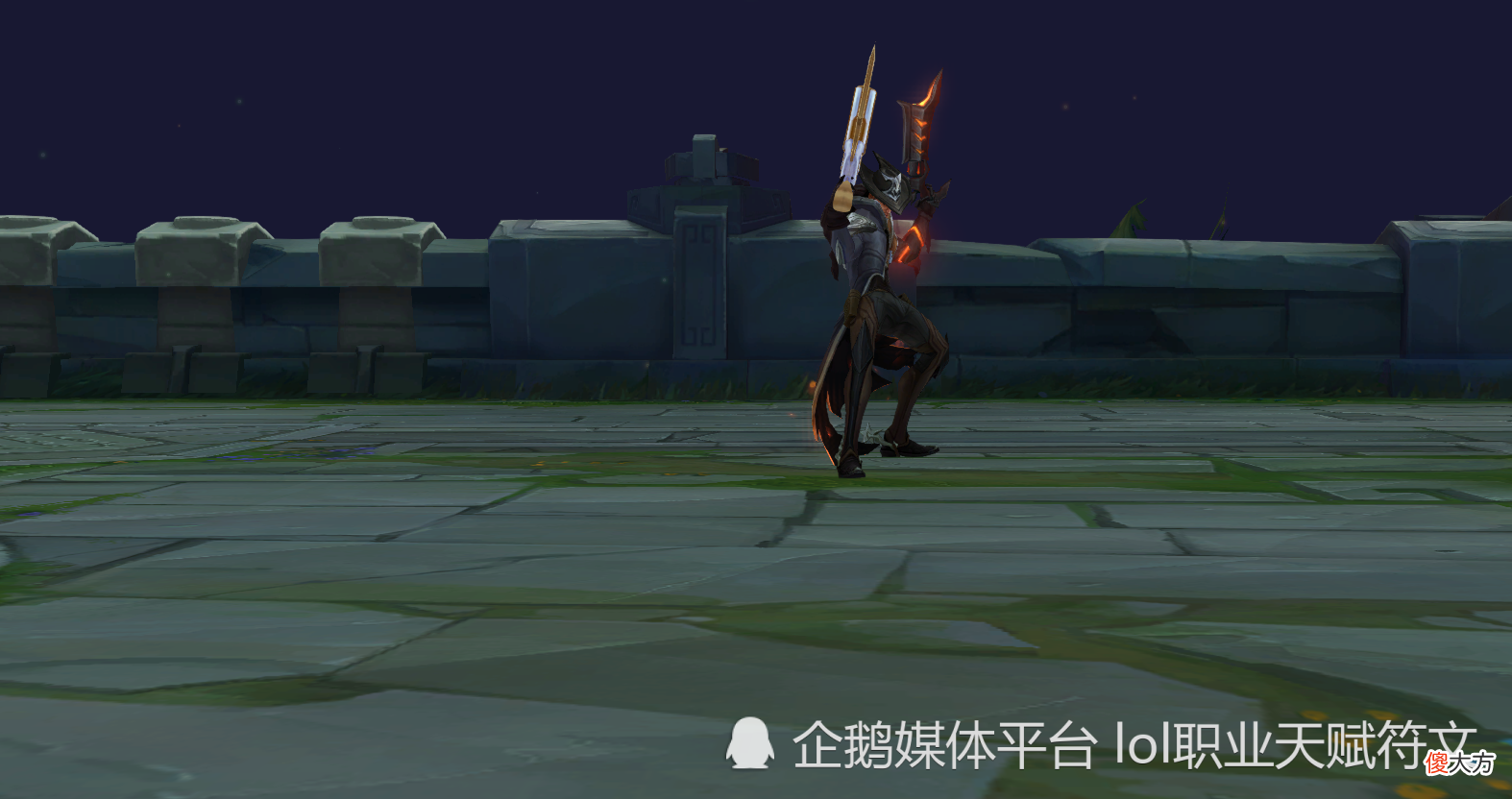【游戏迷】LOL无限火力模式最爽6个英雄 第一个技能随便放 感觉好过瘾