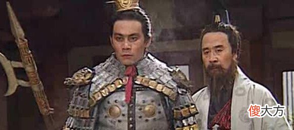 【历史故事】《三国演义》武将战力排名！张飞第四、关羽仅第三，第一无人不服！