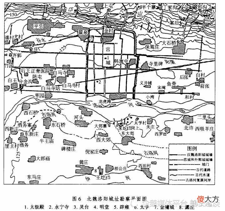 【爱历史】北魏后废帝元朗：权臣高欢拥立的傀儡皇帝，为何又被高欢亲自废黜