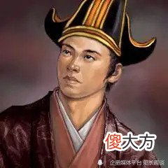 【爱历史】北魏后废帝元朗：权臣高欢拥立的傀儡皇帝，为何又被高欢亲自废黜