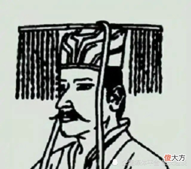 【爱历史】北魏后废帝元朗：权臣高欢拥立的傀儡皇帝，为何又被高欢亲自废黜