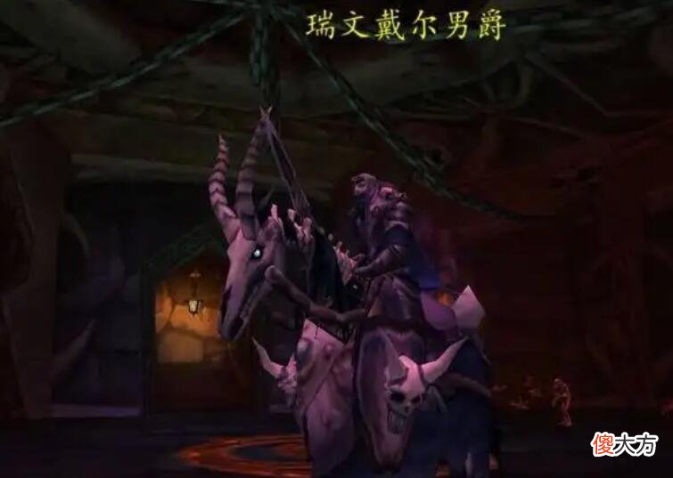 【游戏世界】魔兽怀旧服：下个版本的天花板，玩家都想要首发，MVP！