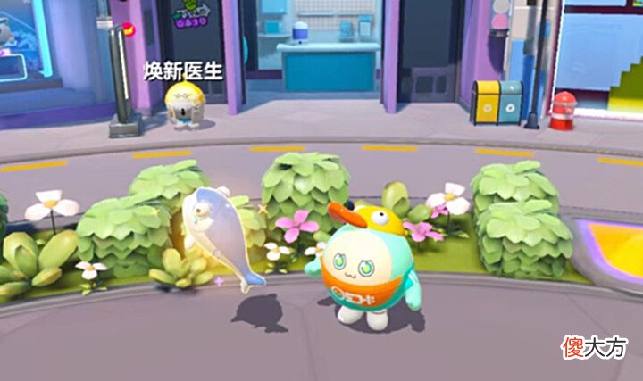 【游戏世界】网易新游连续霸榜!休闲党的乐园,养老人的欢乐源泉!