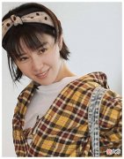【就爱时尚】阮清子收录《我家那闺女》连环画并上线，程潇性感又有气场