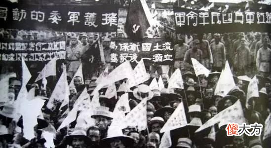【历史故事】邓华和黄永胜3次合作，两次闹翻：有本事的人，实难相处？