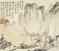 【爱历史】关山月，伤离别，戍边将士思念家乡