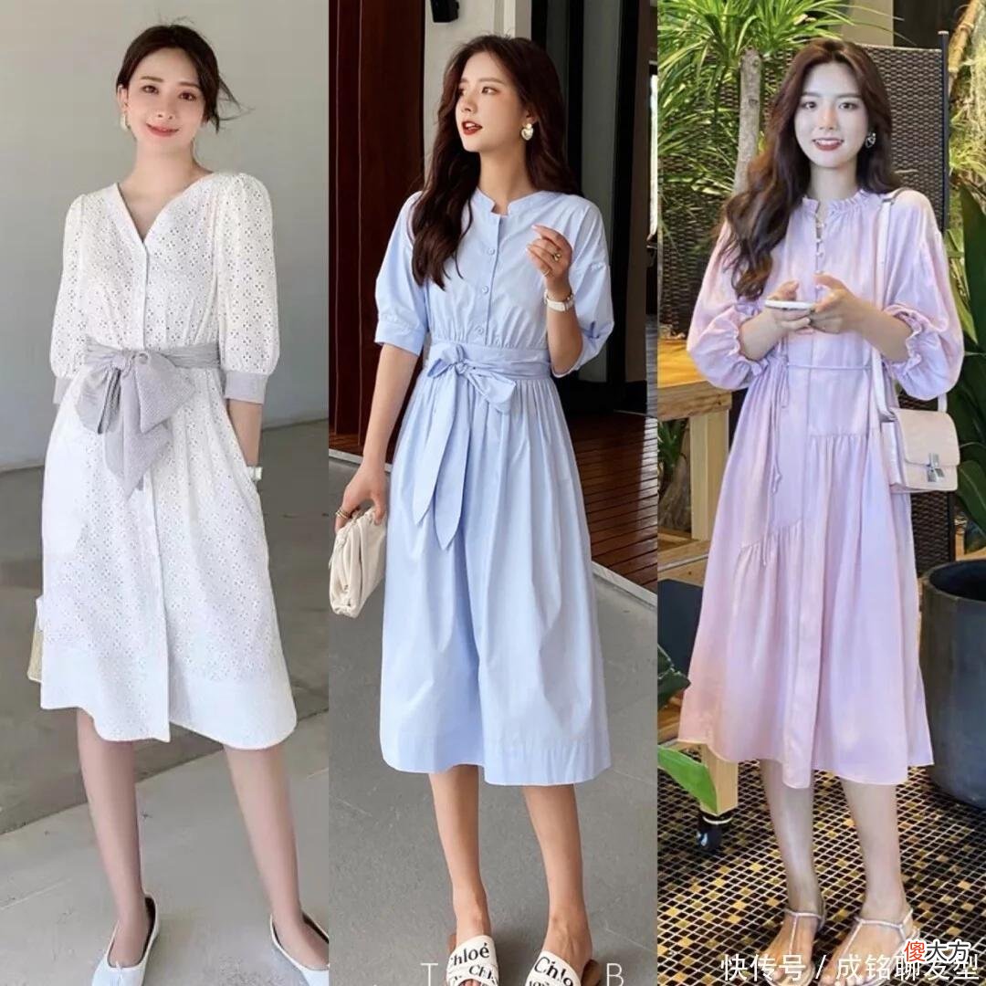 【就爱时尚】会穿搭的女人更有魅力，学会这27套搭配技巧，让你每天穿衣不重样