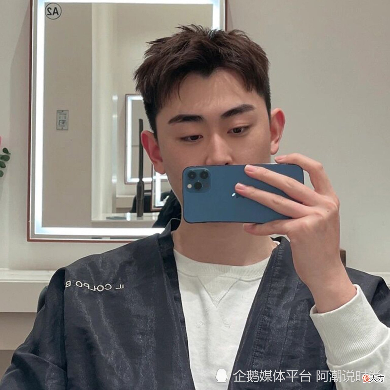 【就爱时尚】今夏还在嫌弃“两边铲短”发型？试试这3款，剪完凉爽帅气又有型！