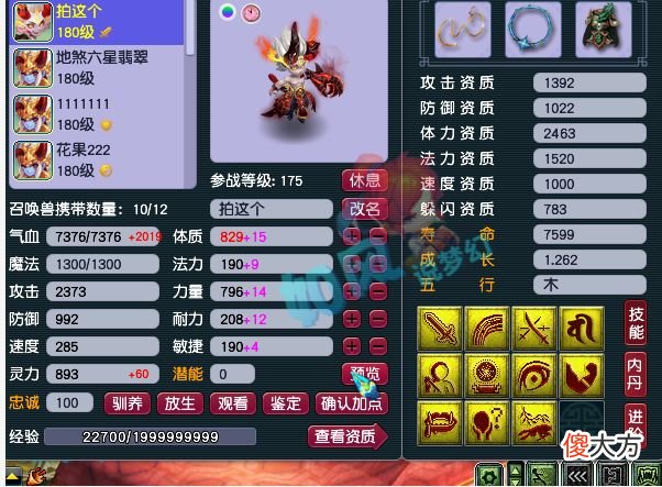 【游戏迷】梦幻西游：二狗新团队老板已经满员，新紫禁城服战队剑会首秀！