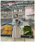 【时尚一点】穿裙子的时候，请不要和“防水台”的鞋搭配穿，看起来很廉价很土
