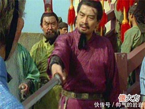 【爱历史】三国时期最阴险的将领，恩将仇报杀害恩人，如今却仍被后世供奉