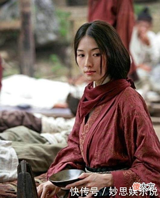 【历史故事】曹操不娶蔡文姬之谜解开，专家：原因很尴尬，史书都不好意思记载