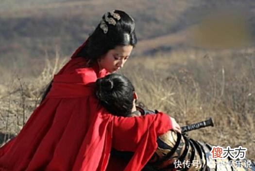 【历史故事】曹操不娶蔡文姬之谜解开，专家：原因很尴尬，史书都不好意思记载