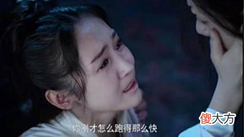 【爱历史】陈情令：金夫人为什么这么喜欢江厌离，生怕她被魏婴“拐”走了