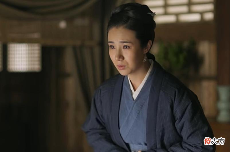 【爱历史】《知否》林小娘的贴身女使周雪娘，她竟还是个师爷级人物