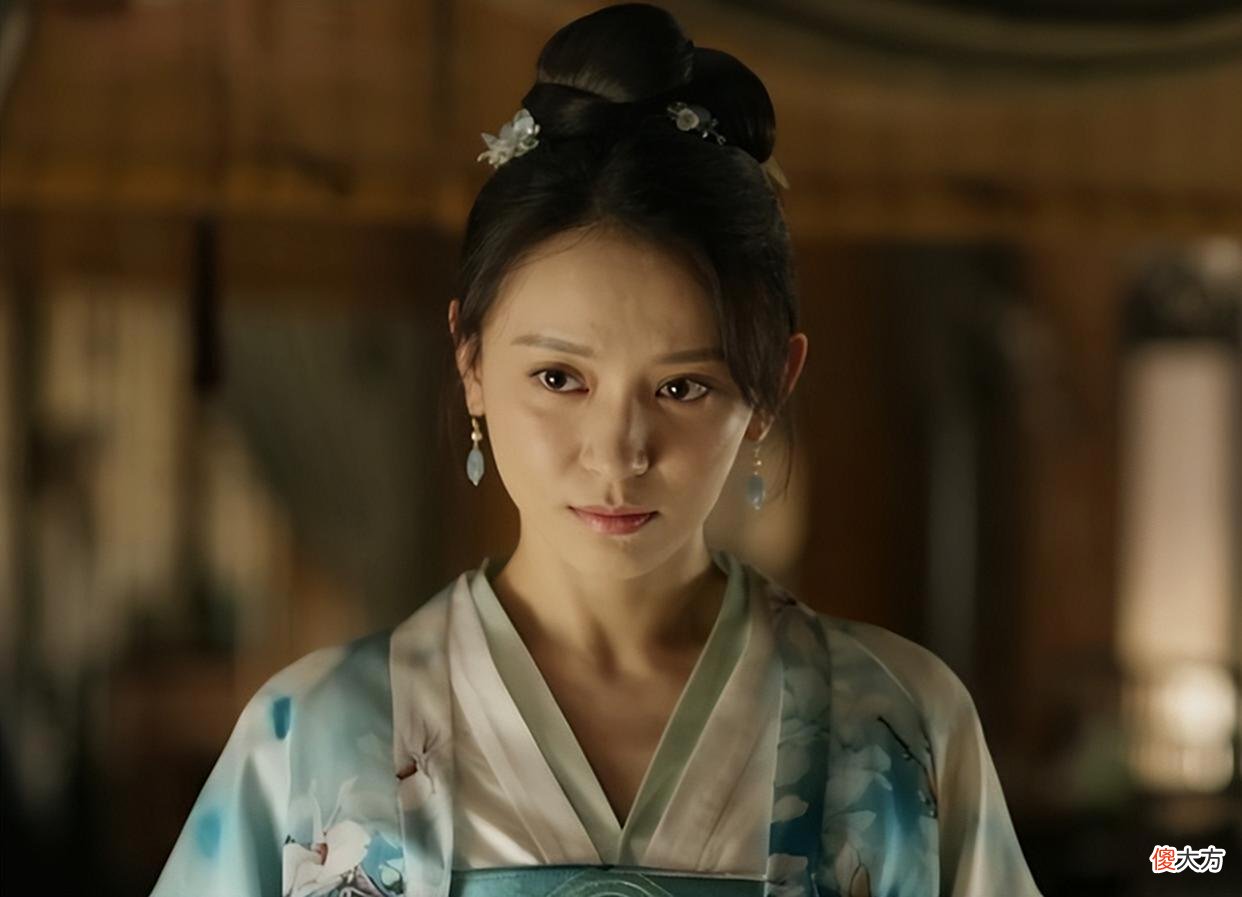 【爱历史】《知否》林小娘的贴身女使周雪娘，她竟还是个师爷级人物