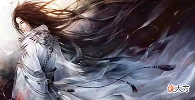 【爱历史】万古神帝:虚天被冤枉,尘天被黑锅,真理殿主忍不住看情郎