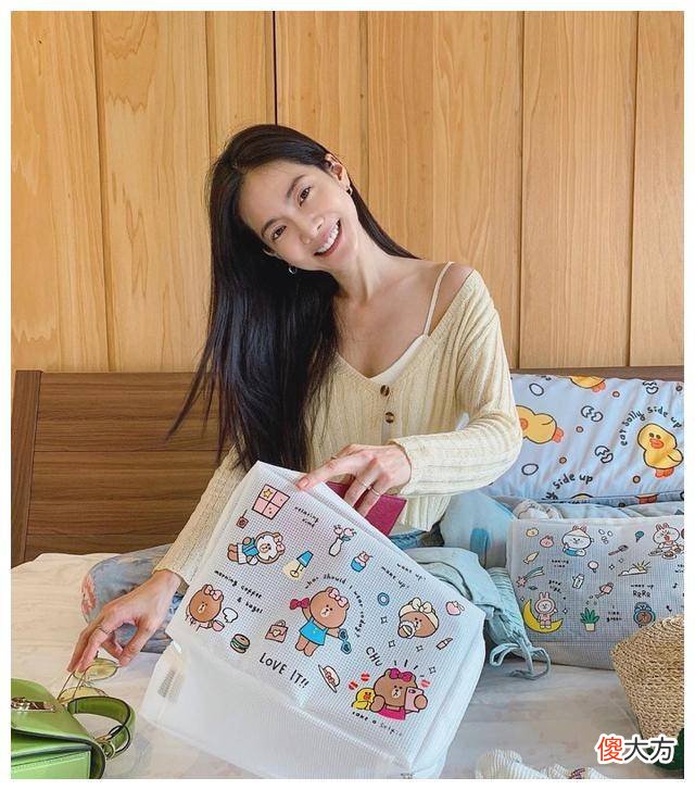 【时尚一点】你觉得曾之乔的哪些穿搭让你印象深刻