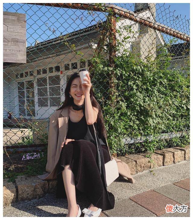【时尚一点】你觉得曾之乔的哪些穿搭让你印象深刻